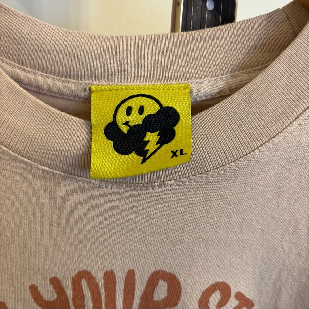 Just Ok outdoors tshirt, XL - Picture 4 of 6